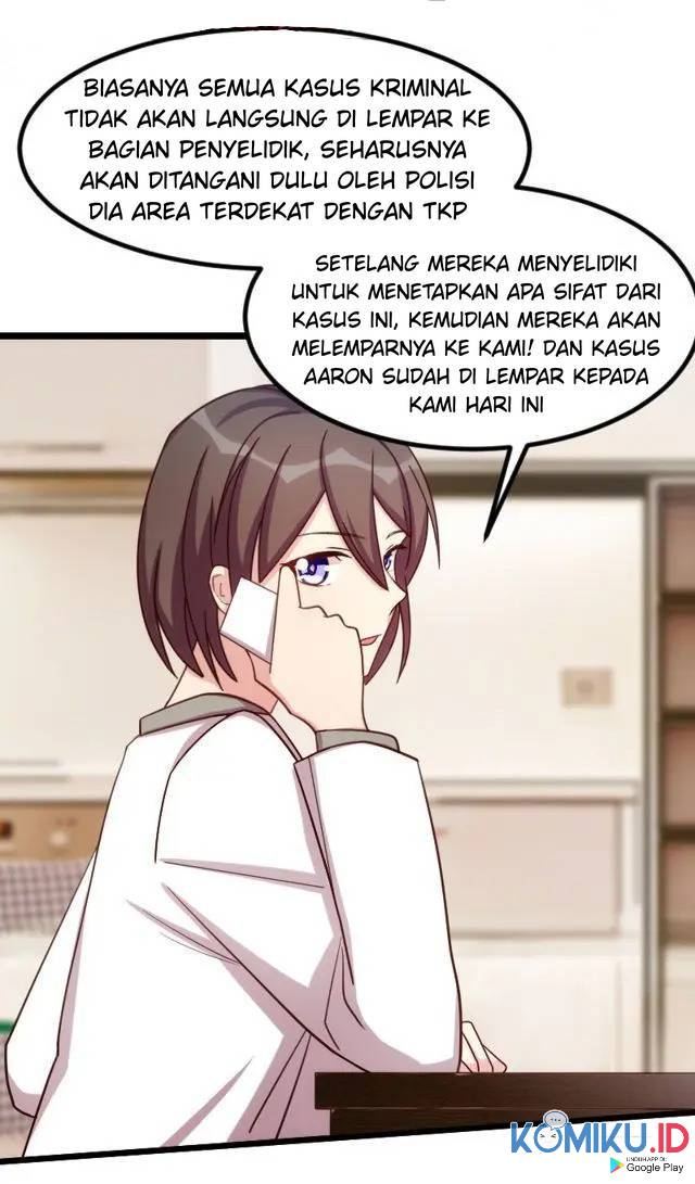 CEO’s Sudden Proposal Chapter 180 Gambar 10